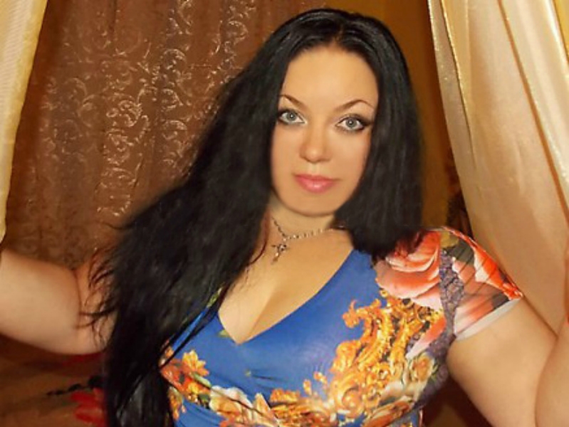 Оксана