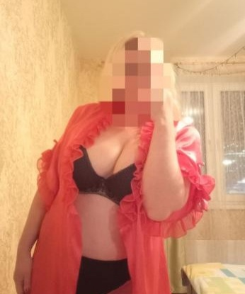 Анкета проститутки Мирочка - Фото 1, Новошешминск, 42 года, №5901
